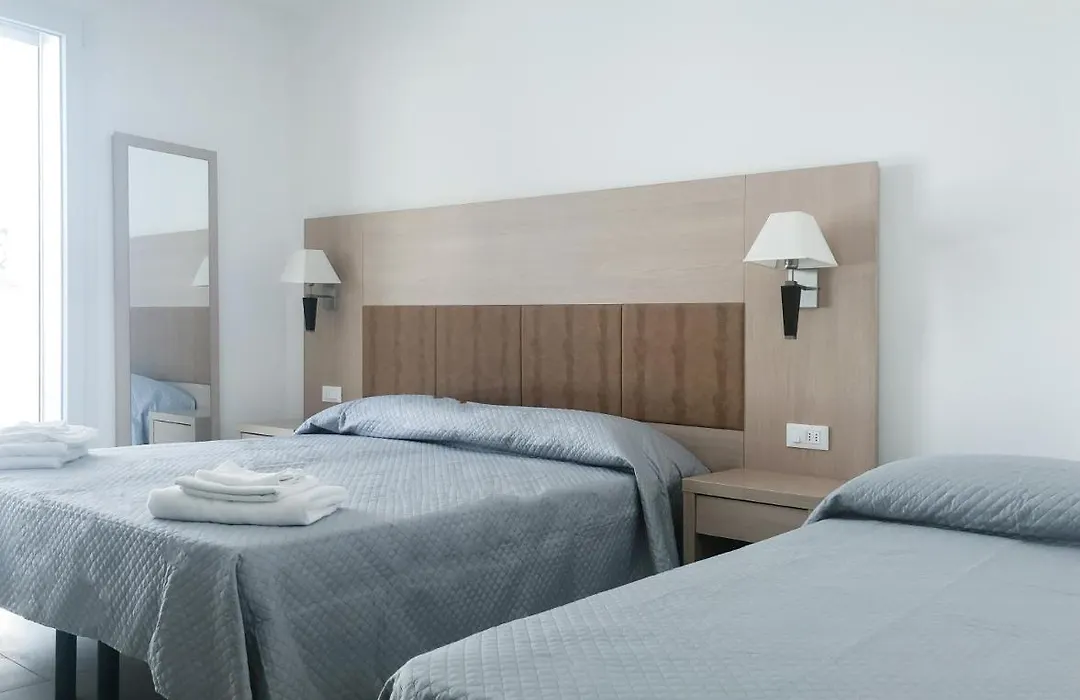 Alba B&B-1